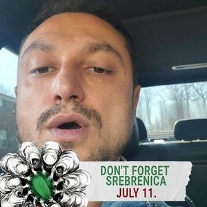 Meet your Posher, Robert